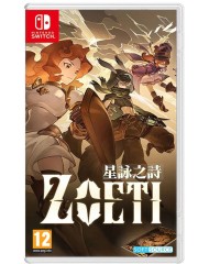 Zoeti