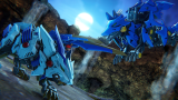 Joc Zoids Wild Blast Unleashed pentru Nintendo Switch