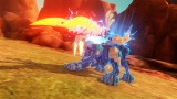Joc Zoids Wild Blast Unleashed pentru Nintendo Switch