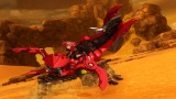 Joc Zoids Wild Blast Unleashed pentru Nintendo Switch