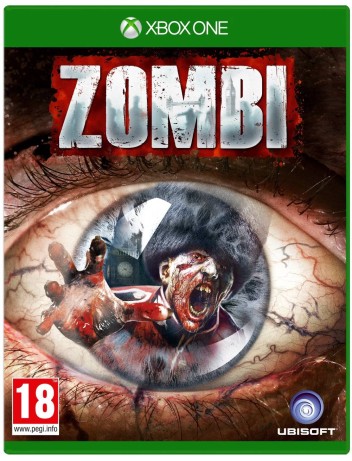 Joc Zombi pentru Xbox One