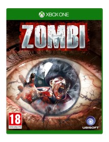 Zombi 