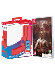 Zombie Apocalypse Survival Pack