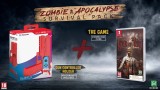 Joc Zombie Apocalypse Survival Pack pentru Nintendo Switch