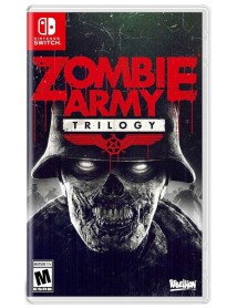 Zombie Army Trilogy 