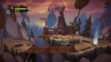 Joc Zombie Vikings Ragnarok Edition pentru PS4