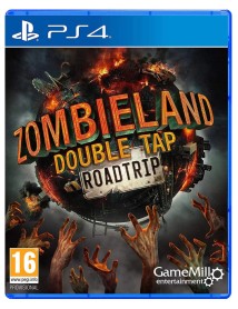 Zombieland Double Tap Road Trip 
