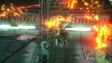 Joc Zone Of The Enders The 2nd Runner Mars Vr Compatible pentru PS4