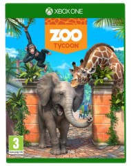 Zoo Tycoon
