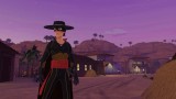 Joc Zorro The Chronicles pentru PS4