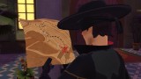 Joc Zorro The Chronicles pentru PS5