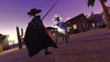Joc Zorro The Chronicles pentru PS5