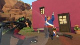 Joc Zorro The Chronicles pentru XBOX SERIES