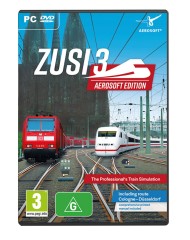 Zusi 3