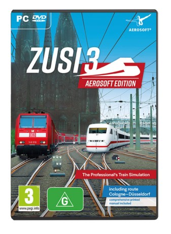 Joc Zusi 3 pentru PC