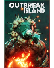 Outbreak Island Pre Order