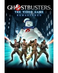 imagineGhostbusters The Video Game Remastered