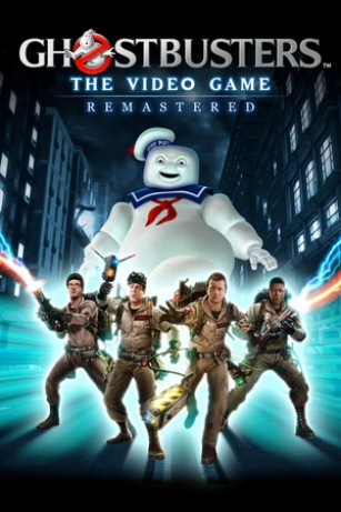 Ghostbusters The Video Game Remastered Digital pentru PC