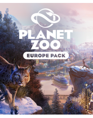 Planet Zoo Pack