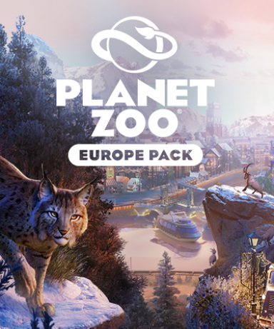 Planet Zoo Pack Digital pentru PC