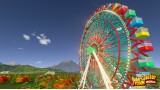 Joc Rollercoaster Tycoon World™ pentru PC Digital