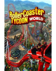 Rollercoaster Tycoon Worldtm