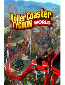 Rollercoaster Tycoon Worldtm 