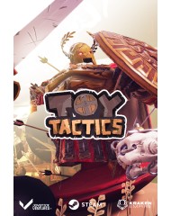 Toy Tactics