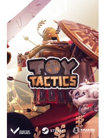 Toy Tactics 