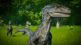 Joc Jurassic World Evolution: Raptor Squad Skin Collection pentru PC Digital