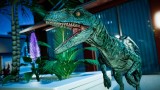 Joc Jurassic World Evolution: Raptor Squad Skin Collection pentru PC Digital