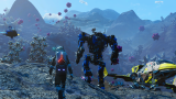 Joc No Man's Sky pentru PC Digital