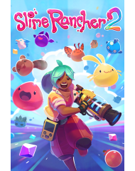 Slime Rancher 2