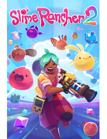 Slime Rancher 2 