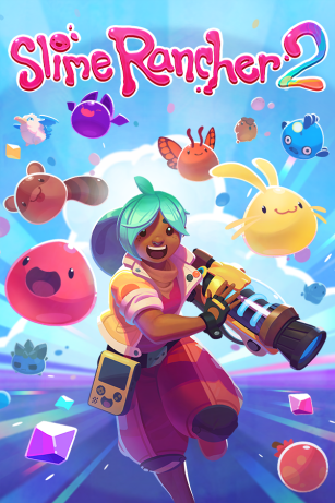 Slime Rancher 2 Digital pentru PC