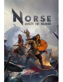 Norse Oath Of Blood 