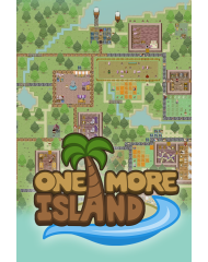 imagineOne More Island
