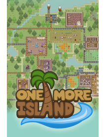 One More Island 