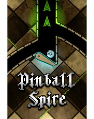 Pinball Spire