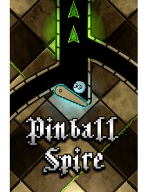 Pinball Spire 