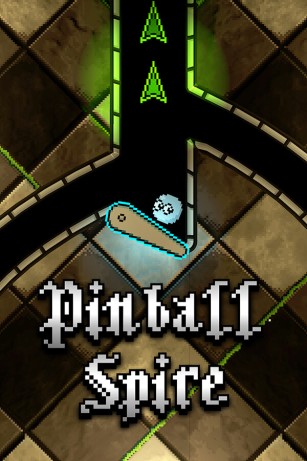 Pinball Spire Digital pentru PC