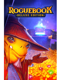 Roguebook Deluxe Edition 