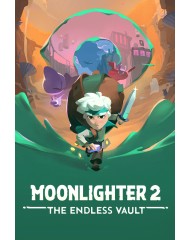 Moonlighter 2 The Endless Vault