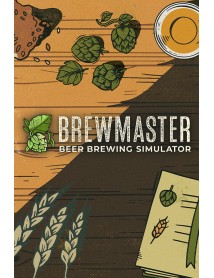 Brewmaster Beer Brewing Simulator 
