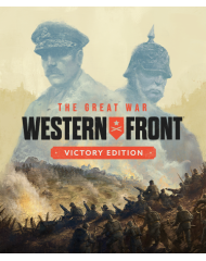 The Great War Western Front Victory Edition
