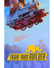 Train Yard Builder