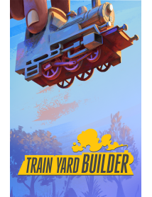 Train Yard Builder 