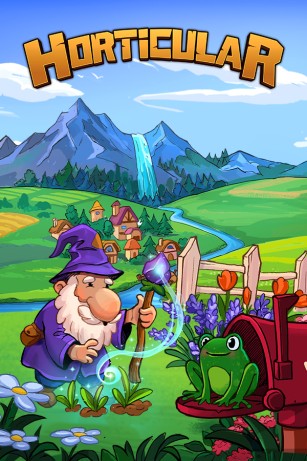 Horticular Build A Garden Attract Wildlife Digital pentru PC