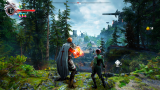 Joc Gangs Of Sherwood – Lionheart Edition pentru PC Digital