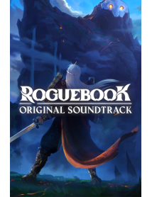 Roguebook Original Soundtrack 